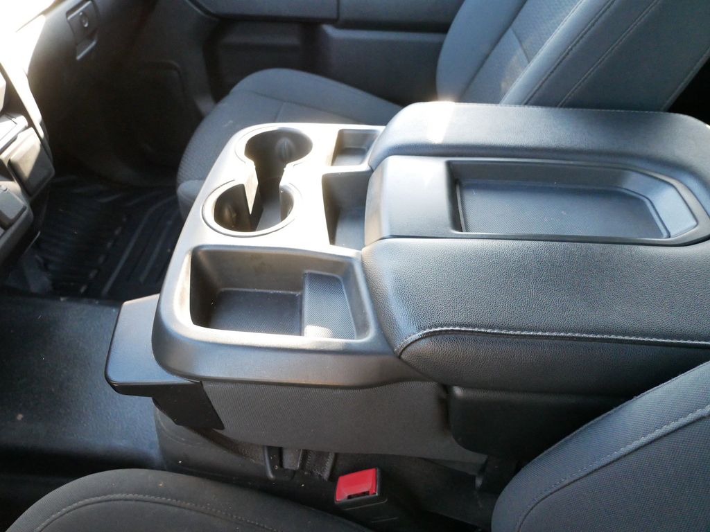 Thumbnail: 2021 Chevrolet Silverado 2500 - 49