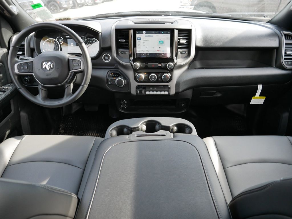 Thumbnail: 2024 RAM 3500 - 6