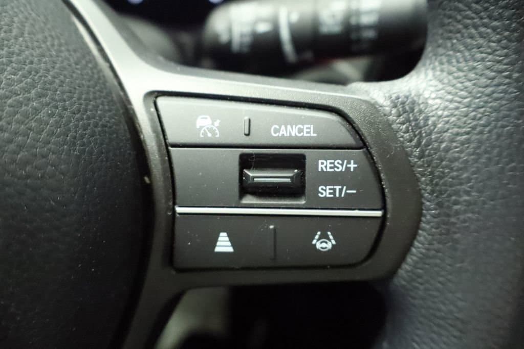 Thumbnail: 2025 Honda CR-V - 33