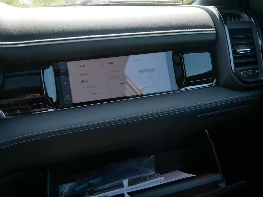 Thumbnail: 2025 RAM 1500 - 50