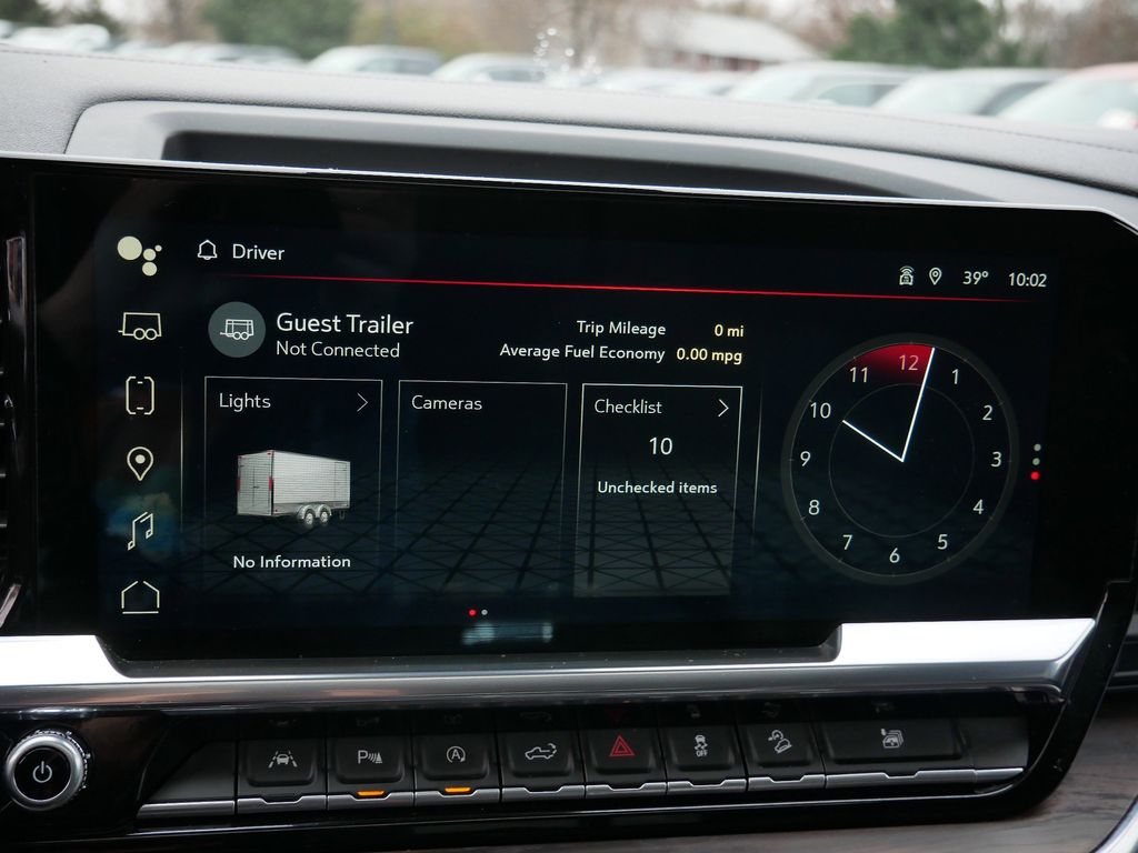 Thumbnail: 2022 GMC Sierra 1500 - 33