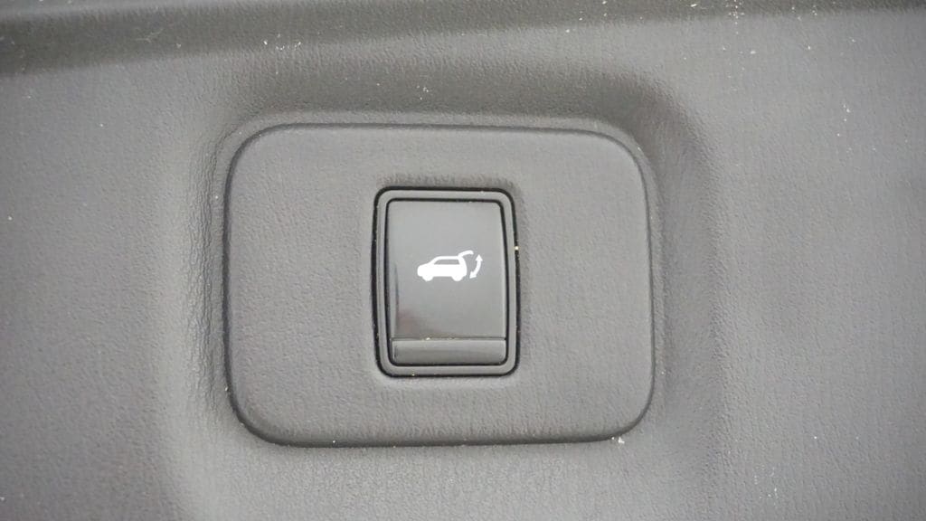 Thumbnail: 2014 INFINITI QX60 - 17