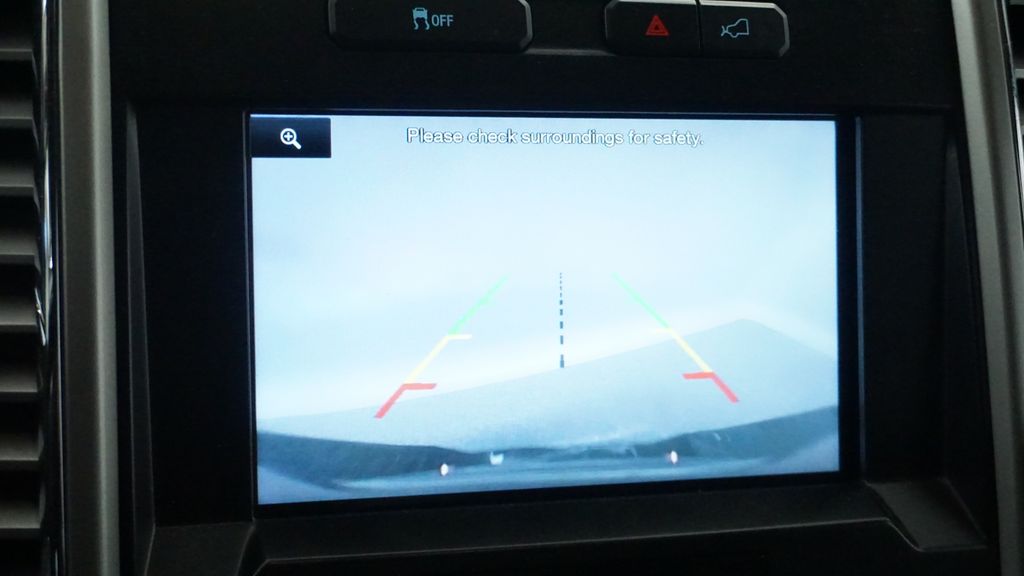 Thumbnail: 2015 Ford F-150 - 33