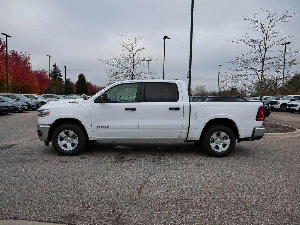 Thumbnail: 2026 RAM 1500 - 42