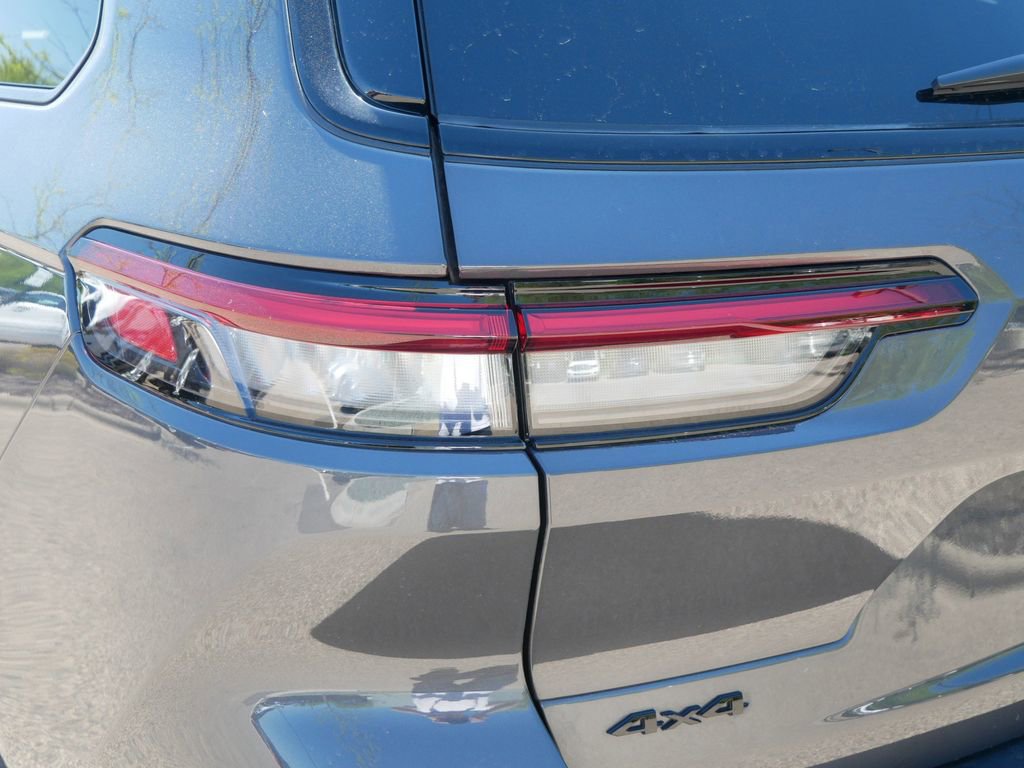 Thumbnail: 2025 Jeep Grand Cherokee L - 15