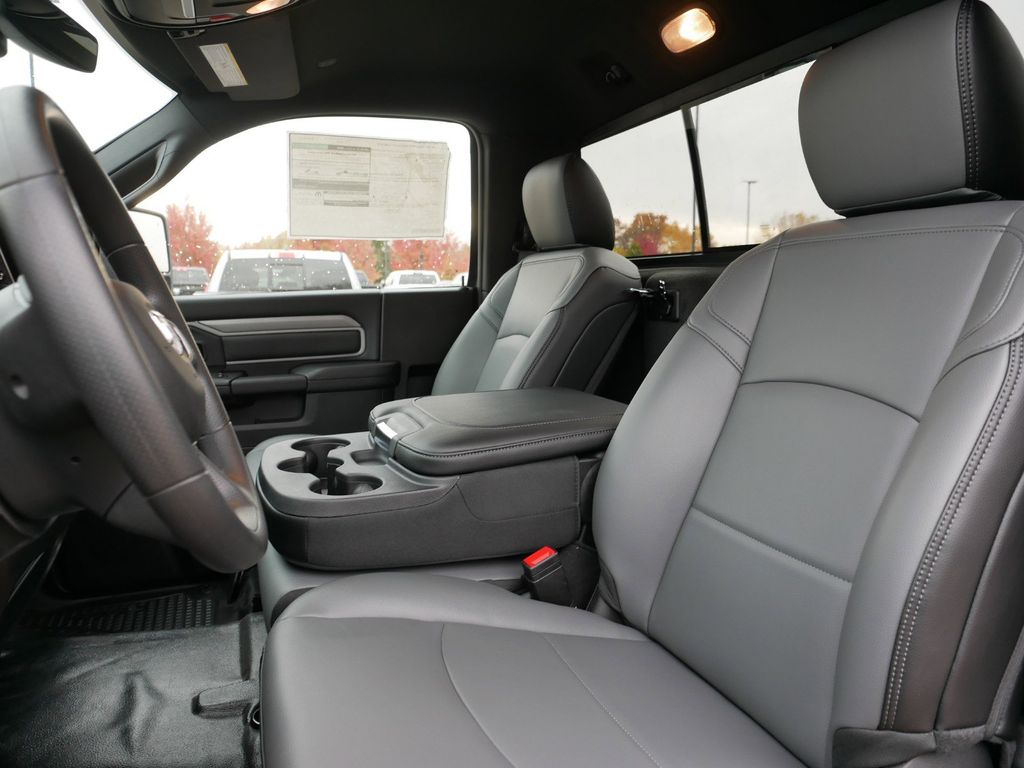 Thumbnail: 2024 RAM 3500 - 30