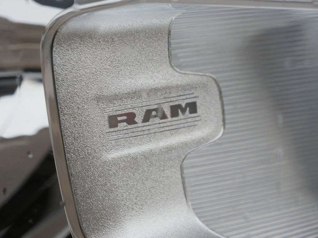 Thumbnail: 2024 RAM 3500 - 20