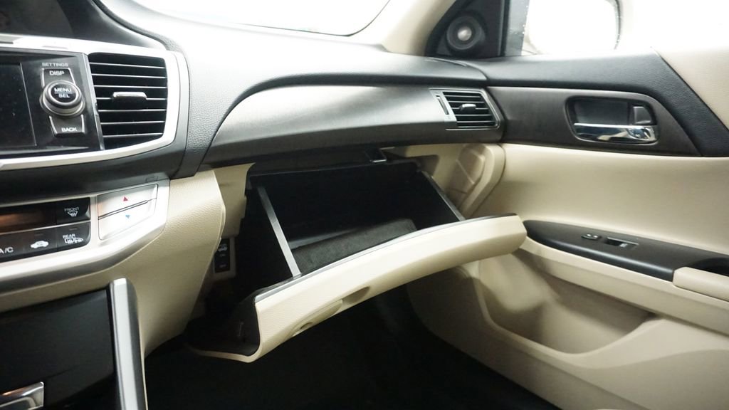 Thumbnail: 2014 Honda Accord - 35