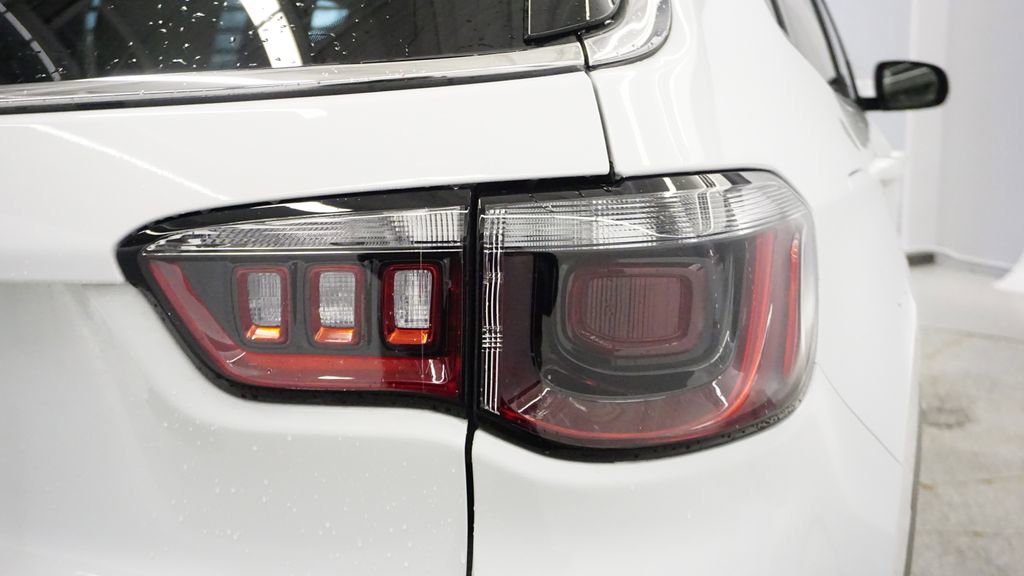 Thumbnail: 2026 Jeep Compass - 19