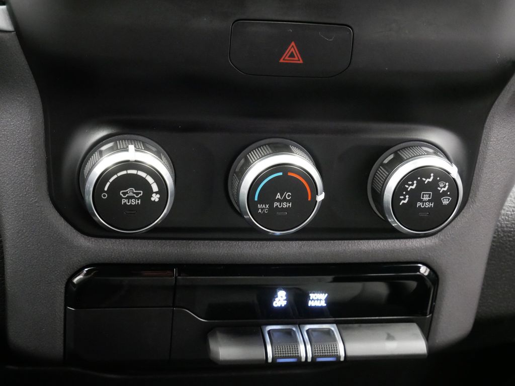 Thumbnail: 2022 RAM 1500 - 35