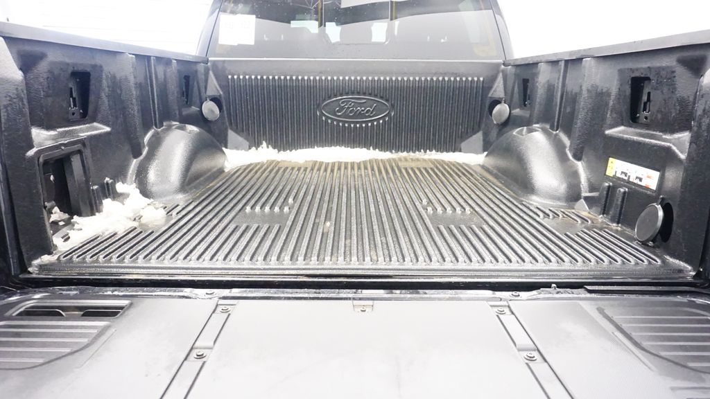 Thumbnail: 2022 Ford F-150 - 16