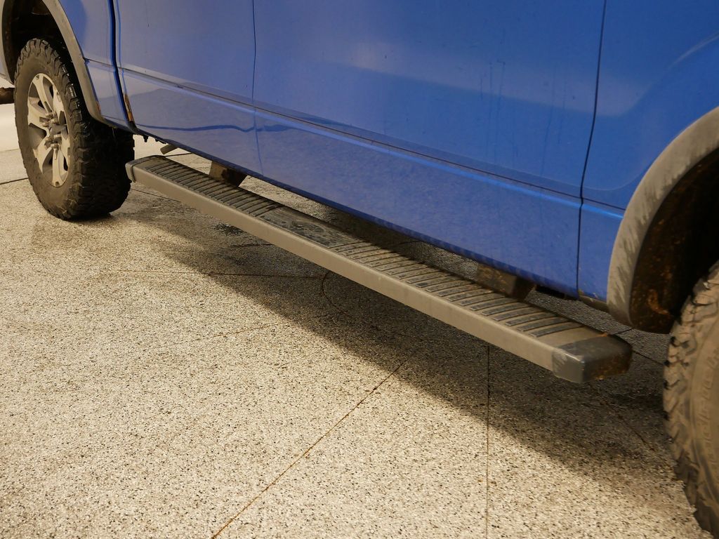 Thumbnail: 2012 Ford F-150 - 16