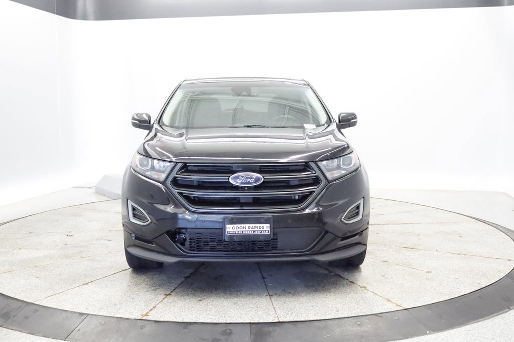 Thumbnail: 2016 Ford Edge - 11