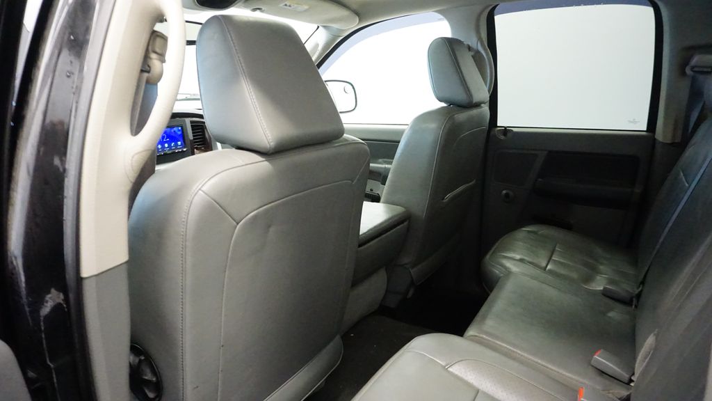 Thumbnail: 2008 Dodge Ram 1500 - 20