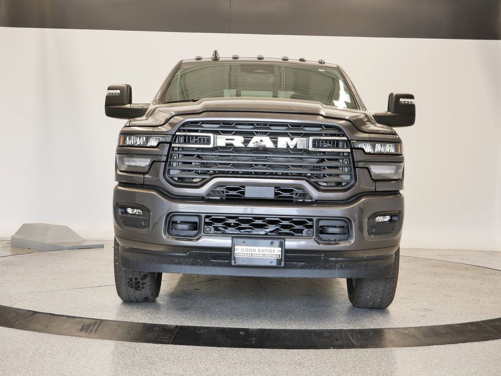 Thumbnail: 2026 RAM 2500 - 48