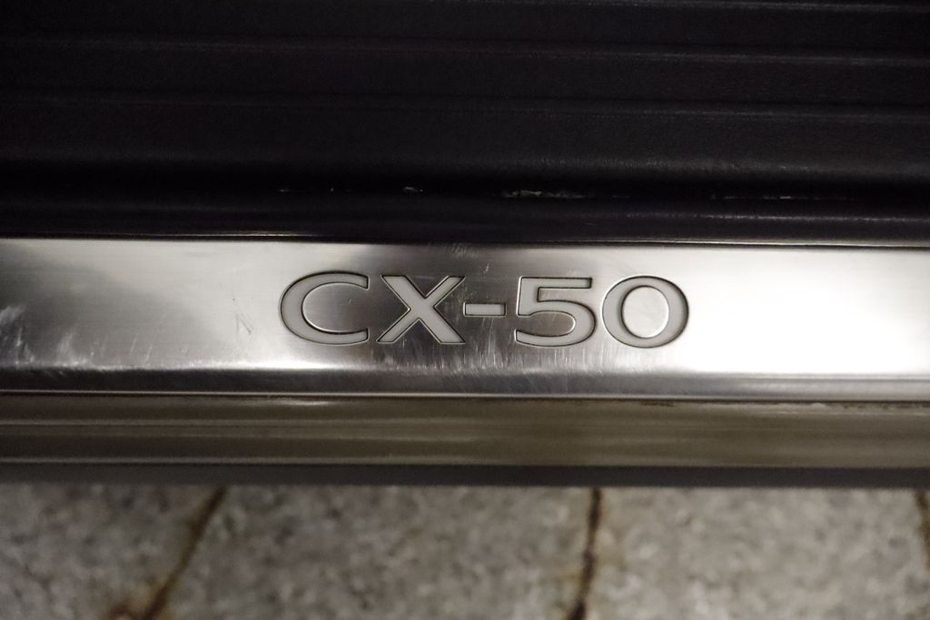 Thumbnail: 2024 Mazda CX-50 - 24