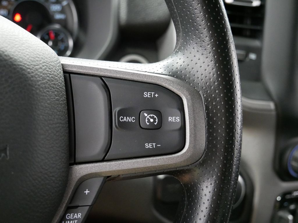 Thumbnail: 2024 RAM 2500 - 22