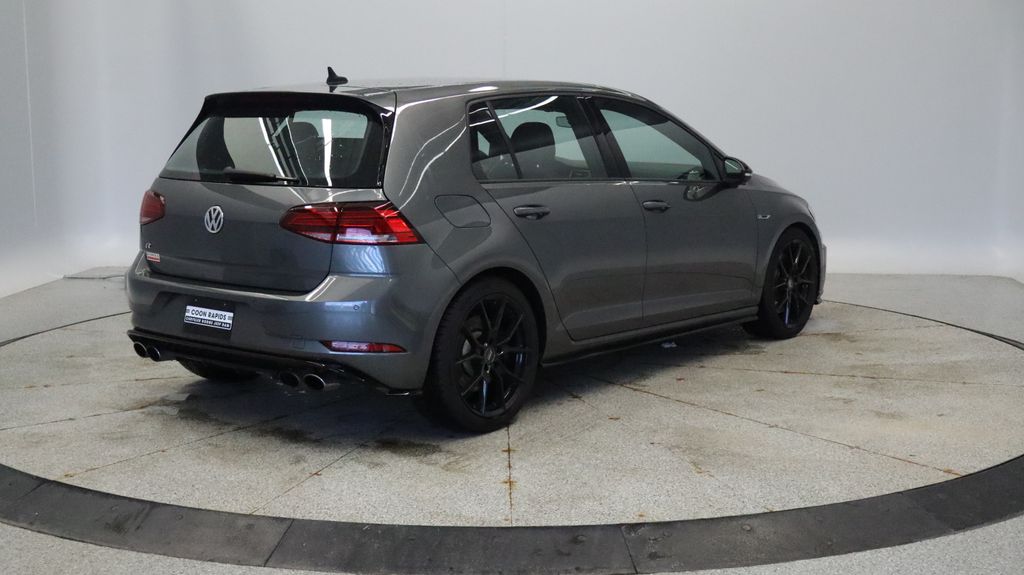 Thumbnail: 2019 Volkswagen Golf - 5