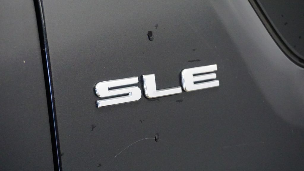 Thumbnail: 2014 GMC Terrain - 15