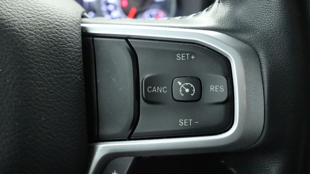 Thumbnail: 2022 RAM 1500 - 39