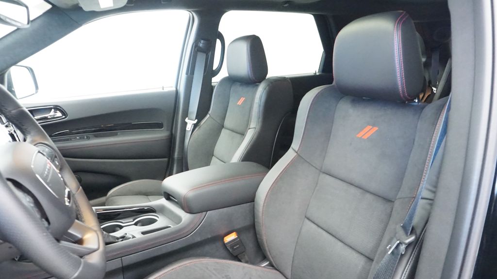 Thumbnail: 2026 Dodge Durango - 29