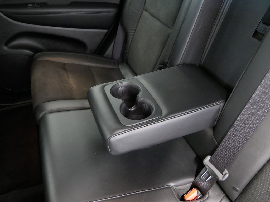 Thumbnail: 2022 Jeep Grand Cherokee - 11