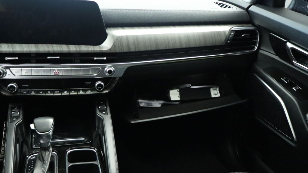 Thumbnail: 2023 Kia Telluride - 28