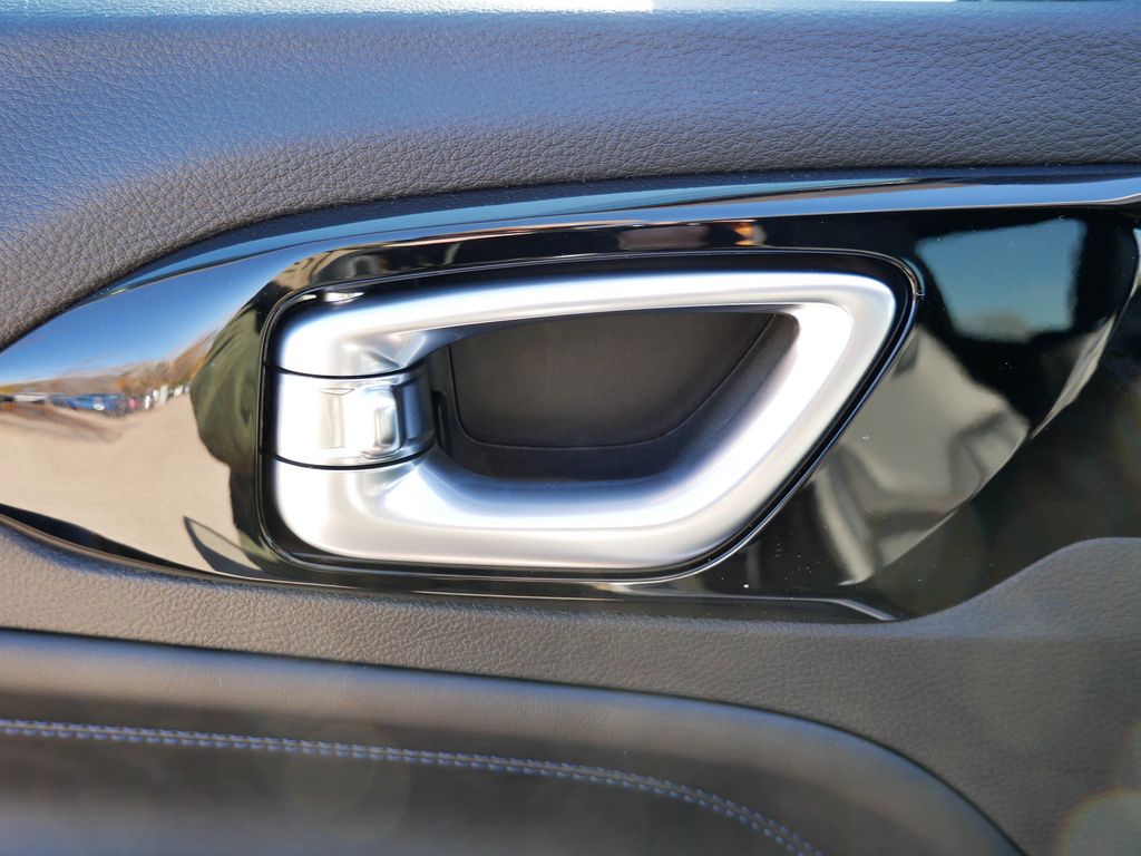 Thumbnail: 2026 Jeep Compass - 33