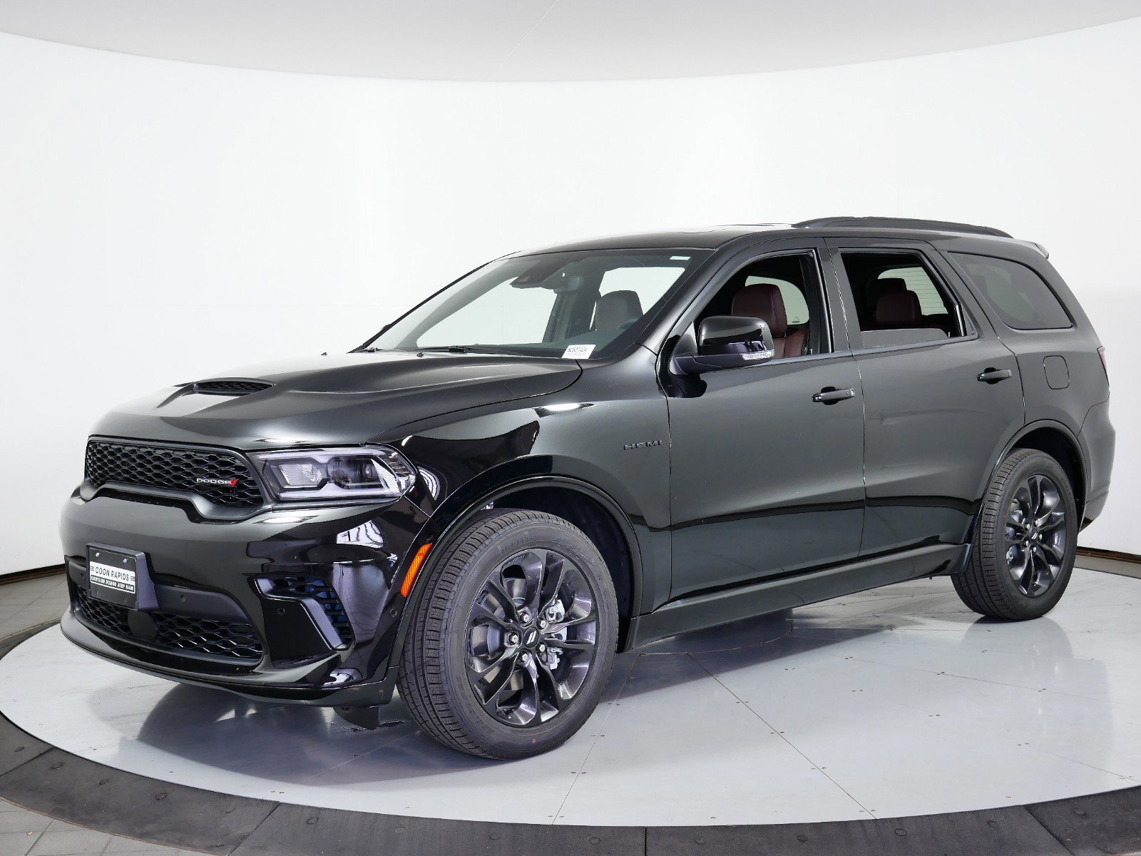 2025 Dodge Durango R/T -
                Coon Rapids, MN