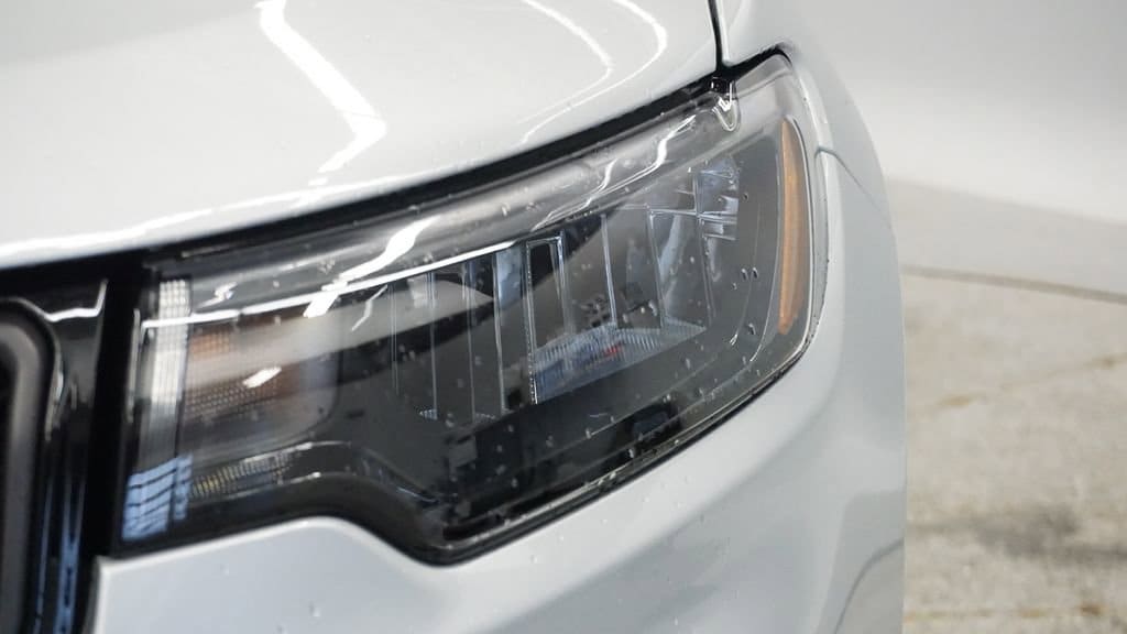 Thumbnail: 2026 Jeep Compass - 16