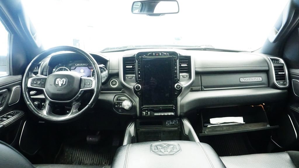 Thumbnail: 2020 RAM 1500 - 23