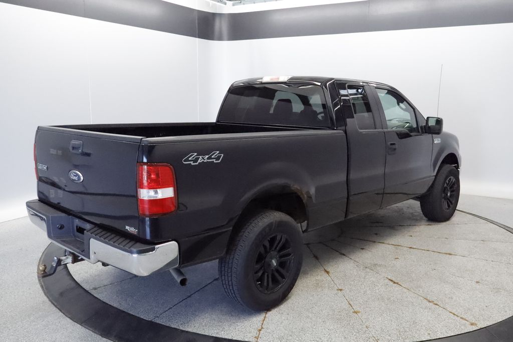 Thumbnail: 2007 Ford F-150 - 6