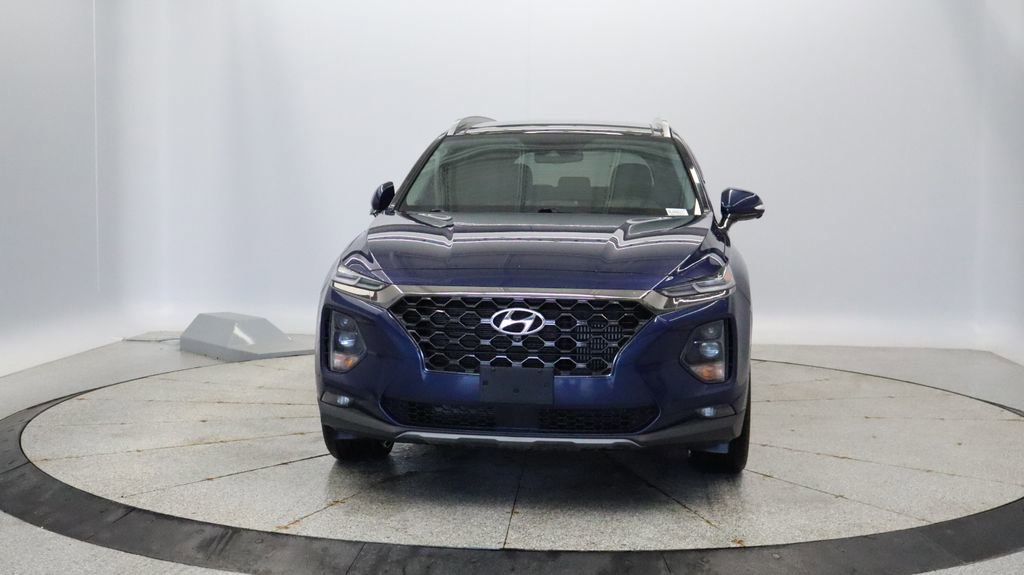 Thumbnail: 2020 Hyundai Santa Fe - 8