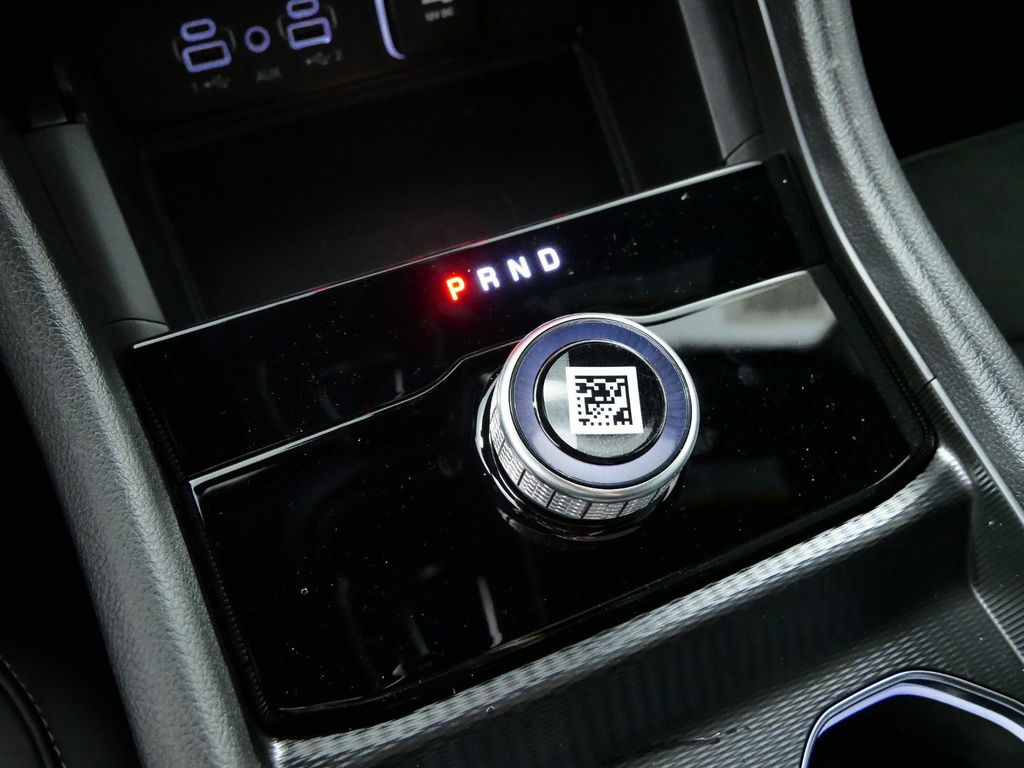 Thumbnail: 2025 Jeep Grand Cherokee L - 45