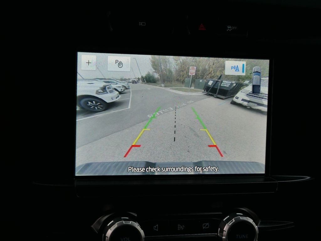 Thumbnail: 2022 Ford F-150 - 31