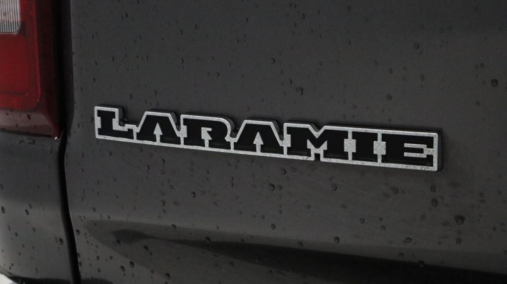 Thumbnail: 2023 RAM 1500 - 18