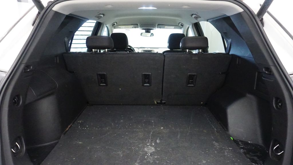 Thumbnail: 2019 Chevrolet Equinox - 18