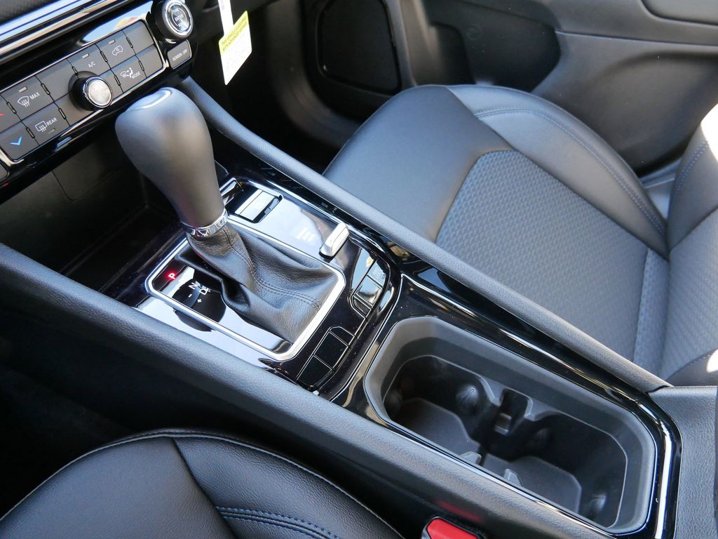 Thumbnail: 2026 Jeep Compass - 47