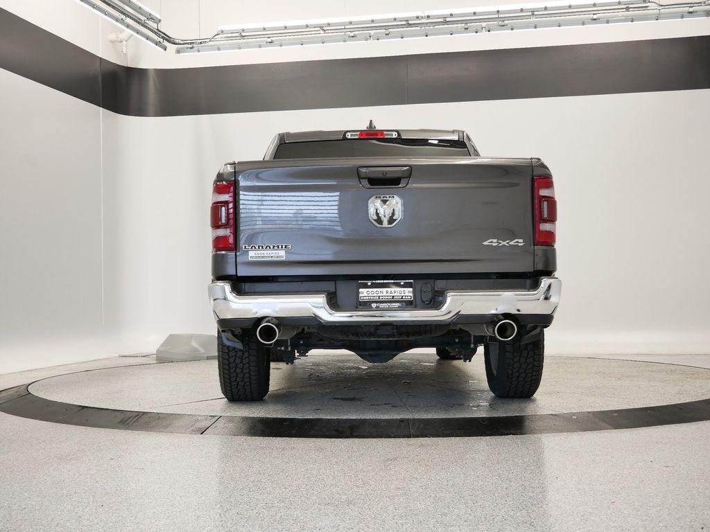 Thumbnail: 2024 RAM 1500 - 47