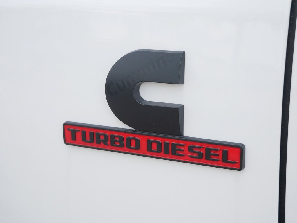 Thumbnail: 2025 RAM 2500 - 15