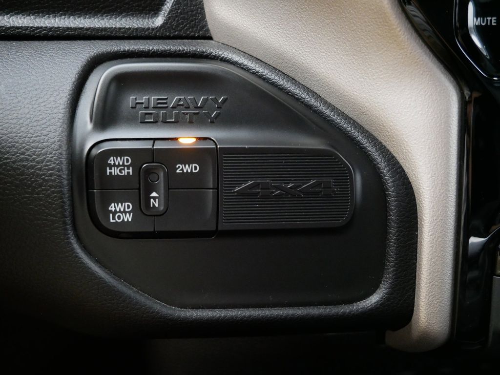 Thumbnail: 2024 RAM 2500 - 38
