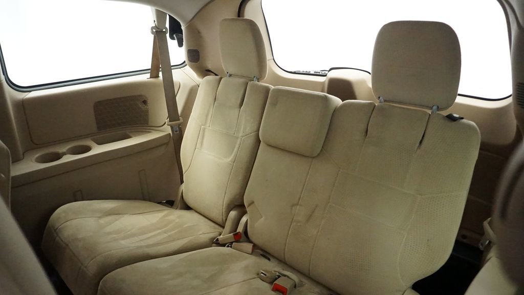 Thumbnail: 2013 Dodge Grand Caravan - 27