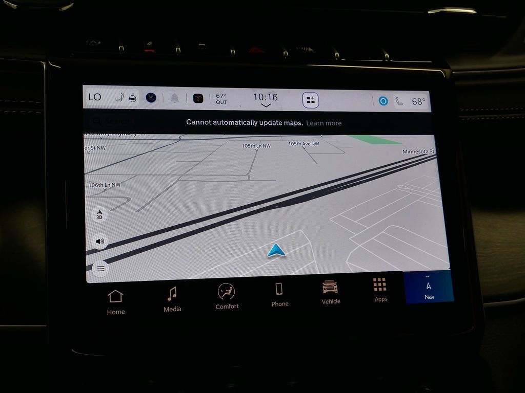 Thumbnail: 2025 Jeep Grand Cherokee - 29