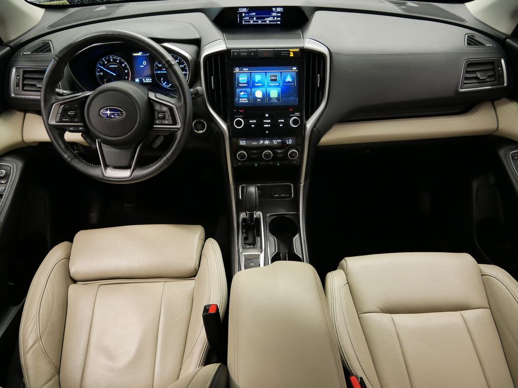Thumbnail: 2022 Subaru Ascent - 10