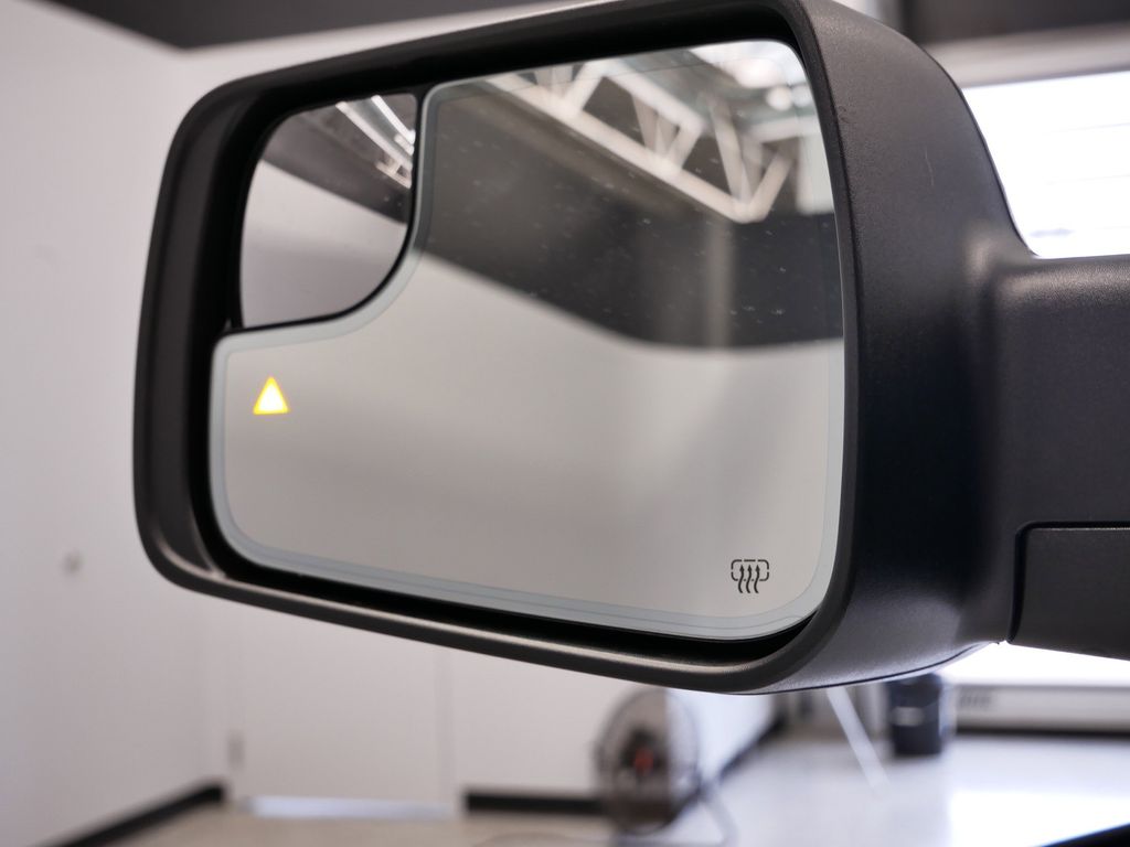 Thumbnail: 2026 RAM 1500 - 21