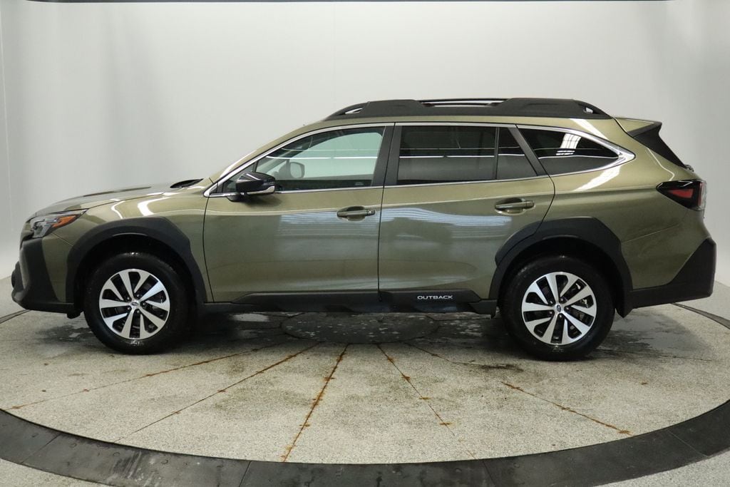 Thumbnail: 2025 Subaru Outback - 2