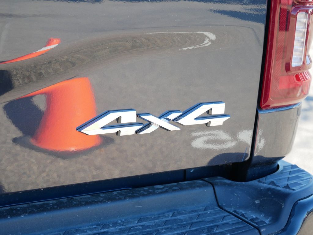 Thumbnail: 2026 RAM 3500 - 14