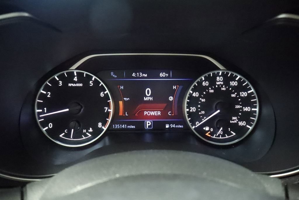 Thumbnail: 2016 Nissan Maxima - 28
