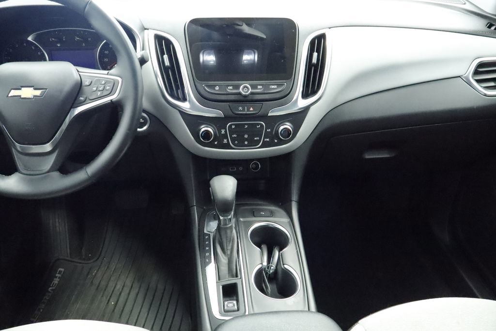 Thumbnail: 2024 Chevrolet Equinox - 24