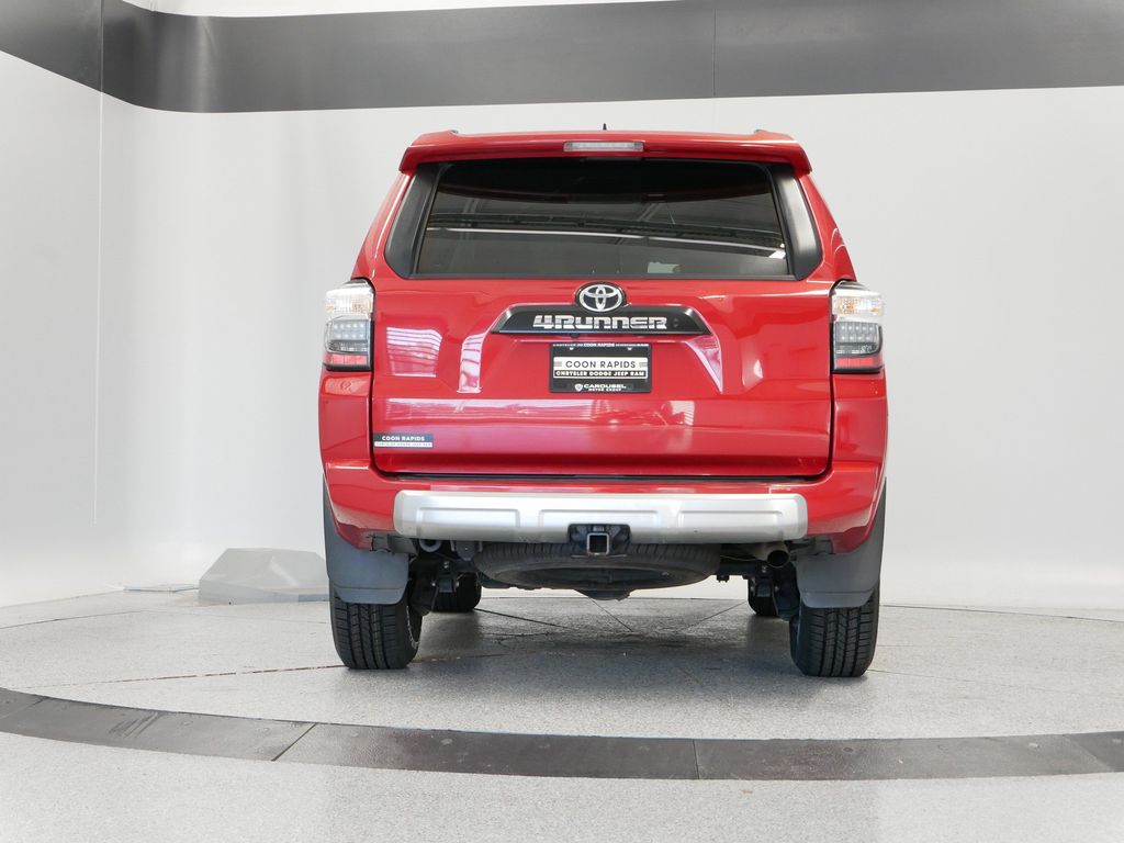 Thumbnail: 2024 Toyota 4Runner - 47